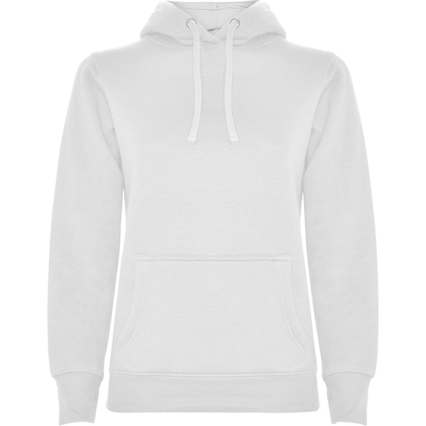 Sudadera URBAN WOMAN