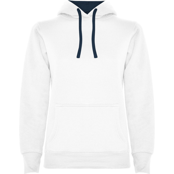 Sudadera URBAN WOMAN