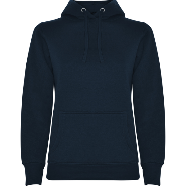 Sudadera URBAN WOMAN