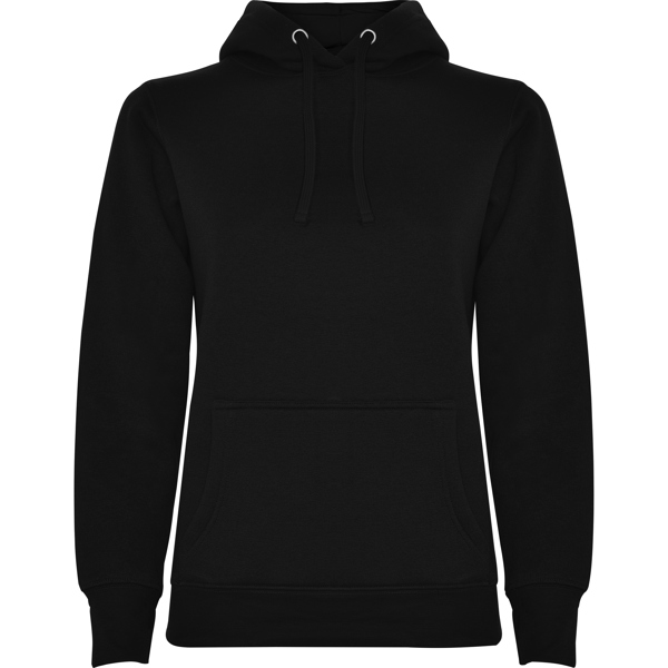 Sudadera URBAN WOMAN