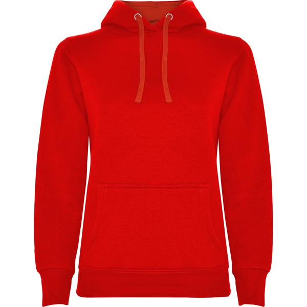 Sudadera URBAN WOMAN