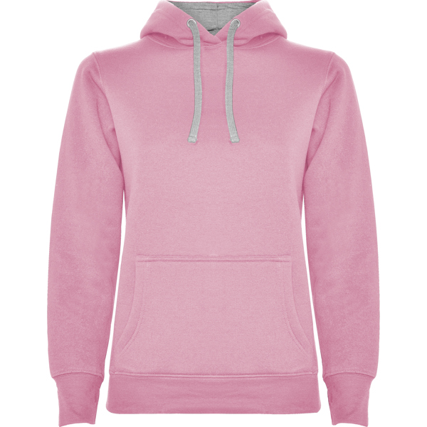 Sudadera URBAN WOMAN