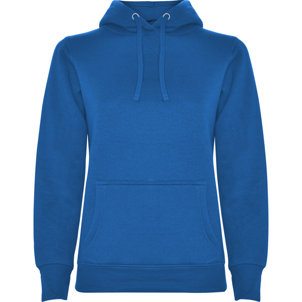 Sudadera URBAN WOMAN