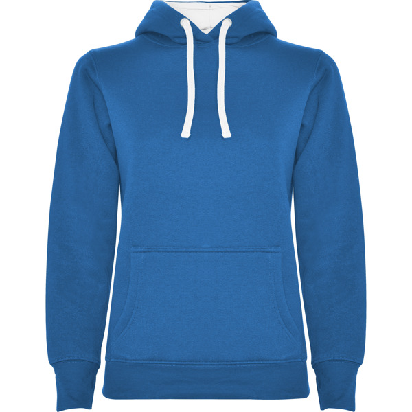 Sudadera URBAN WOMAN