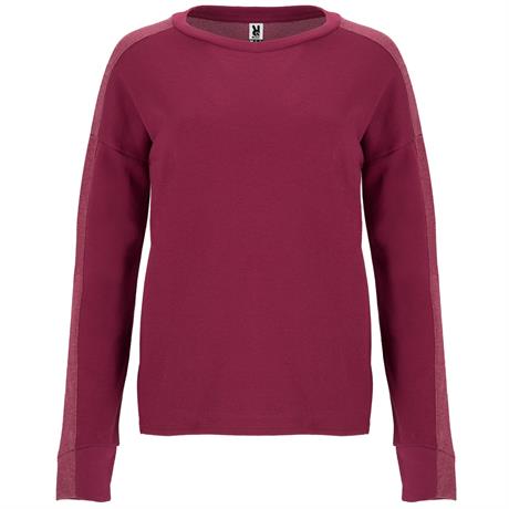 Sudadera de mujer ETNA