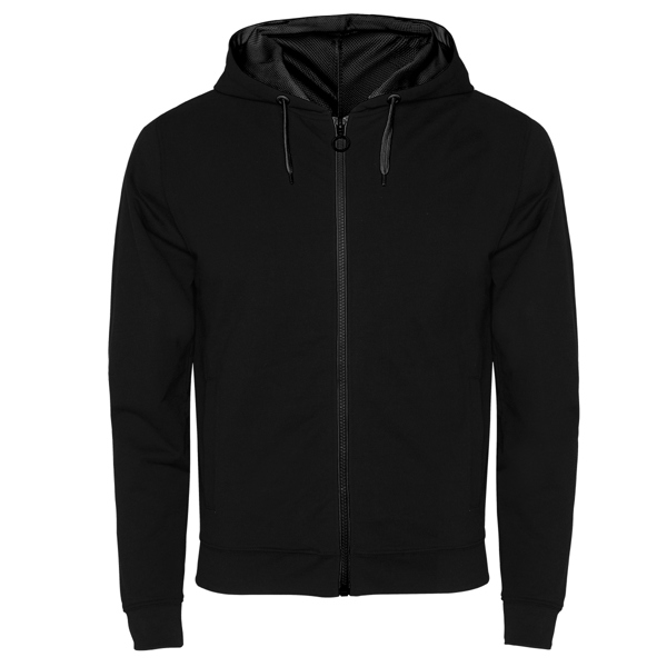 Sudadera FUJI de poliéster