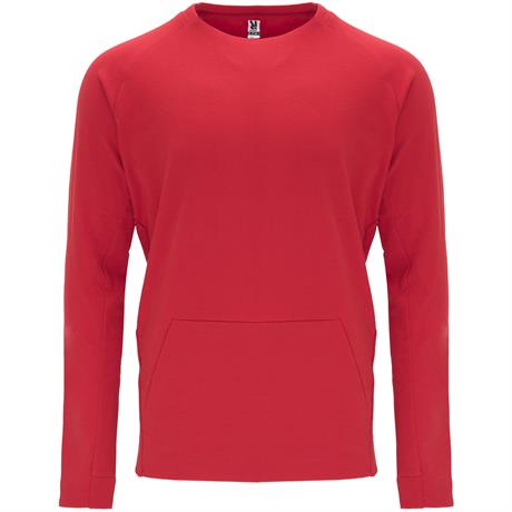 Sudadera de manga larga estilo ranglán MANA manga ranglán