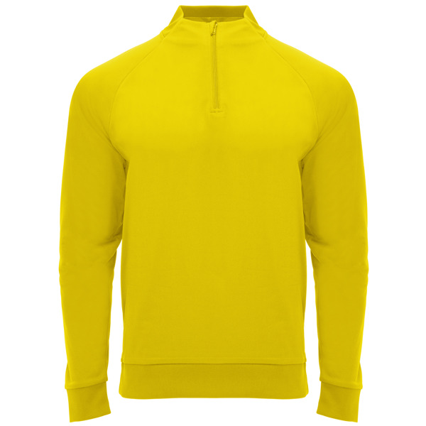 Chaqueta deportiva manga ranglán EPIRO
