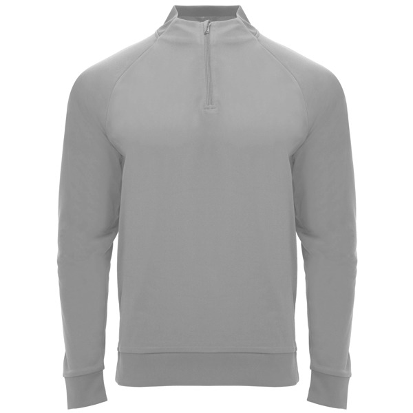 Chaqueta deportiva manga ranglán EPIRO