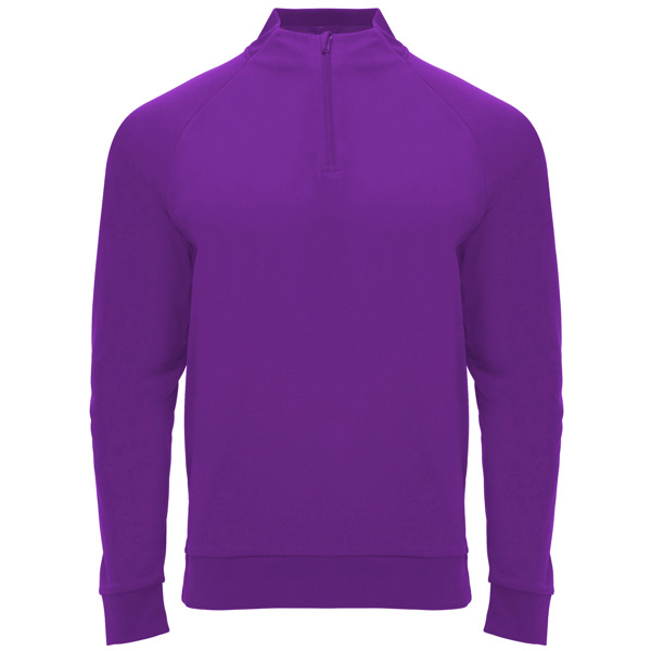 Chaqueta deportiva manga ranglán EPIRO