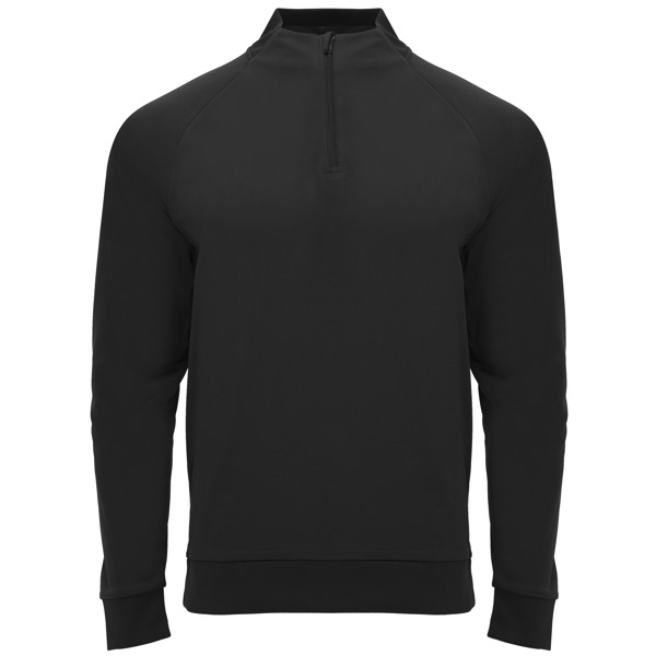 Chaqueta deportiva manga ranglán EPIRO