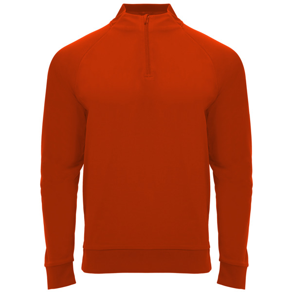 Chaqueta deportiva manga ranglán EPIRO