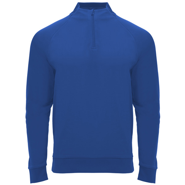 Chaqueta deportiva manga ranglán EPIRO