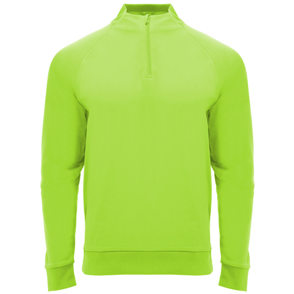 Chaqueta deportiva manga ranglán EPIRO