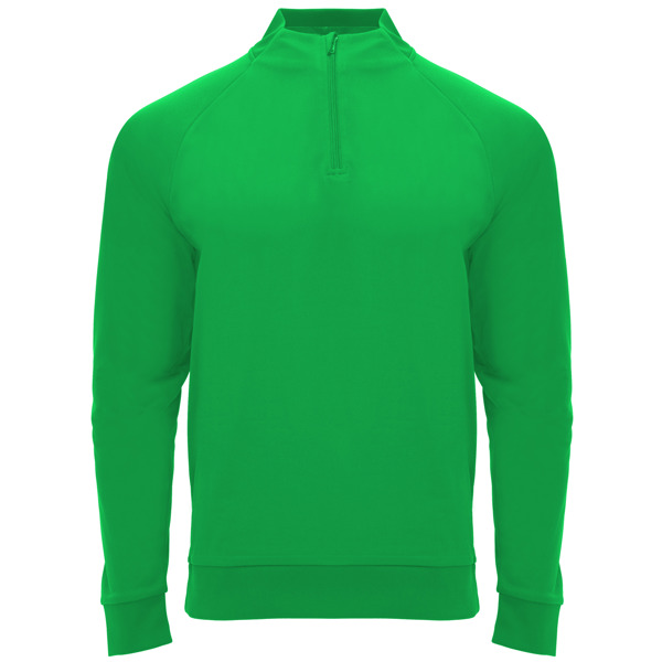 Chaqueta deportiva manga ranglán EPIRO