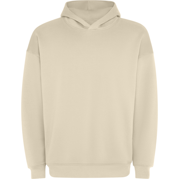 Sudadera unisex oversize OTTO