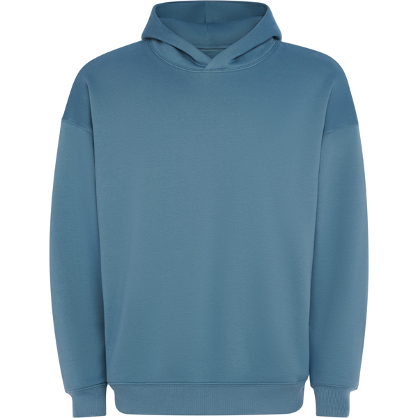 Sudadera unisex oversize OTTO