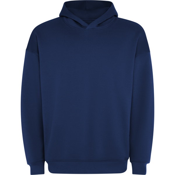 Sudadera unisex oversize OTTO