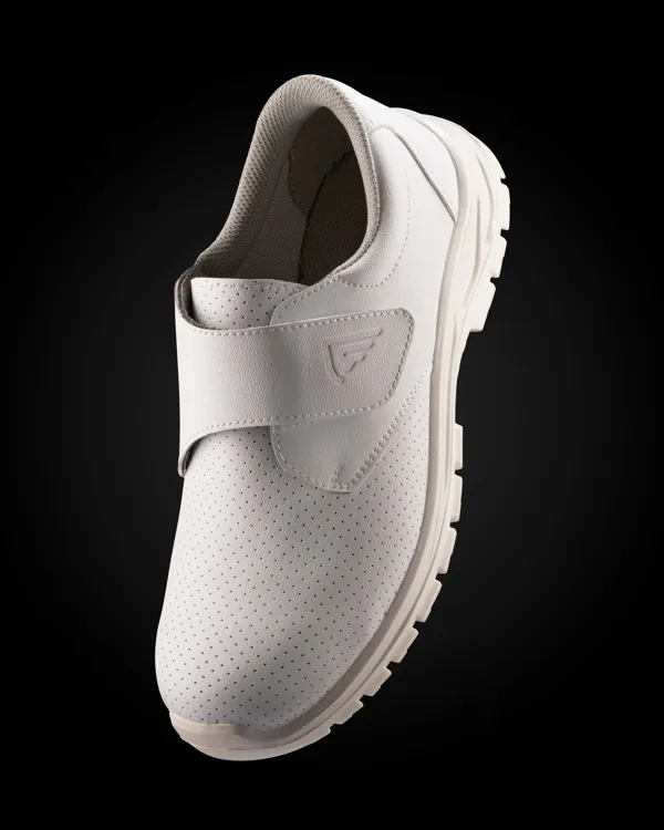 Calzado trabajo OPAL