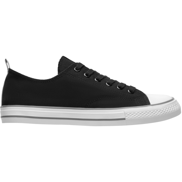 Zapatilla clásica de lona BILES