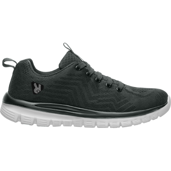 Zapatilla deportiva de paseo WOODS de poliéster