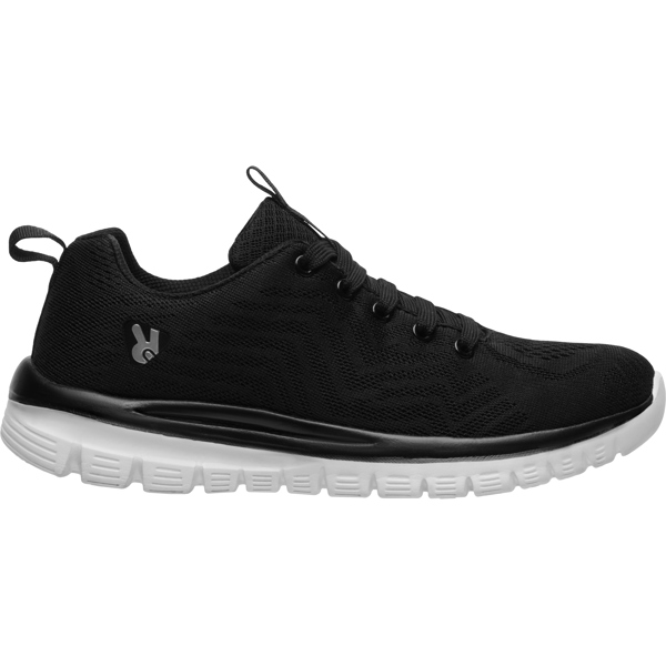 Zapatilla deportiva de paseo WOODS de poliéster