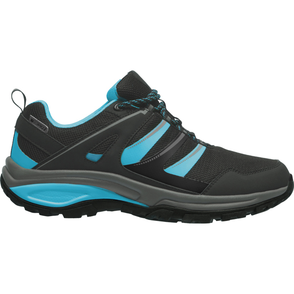 Zapatillas de trekking MARC transpirable impermeable