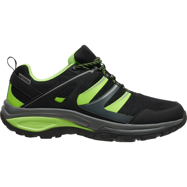 Zapatillas de trekking MARC transpirable impermeable