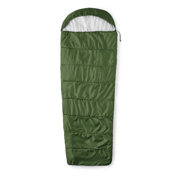 Saco de dormir acolchado TIDUR