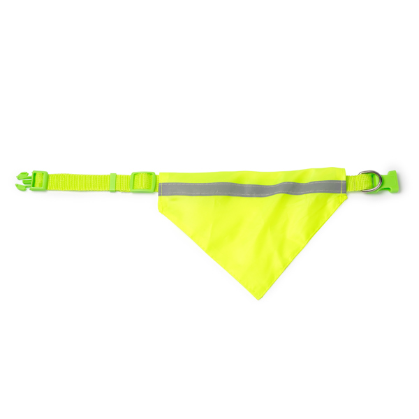 [AN1685] Collar bandana para mascotas NALAK