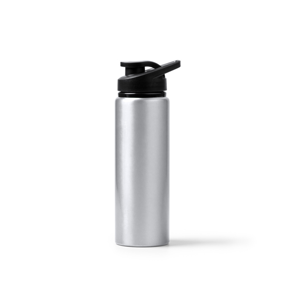 Bidón RAIDEN de aluminio