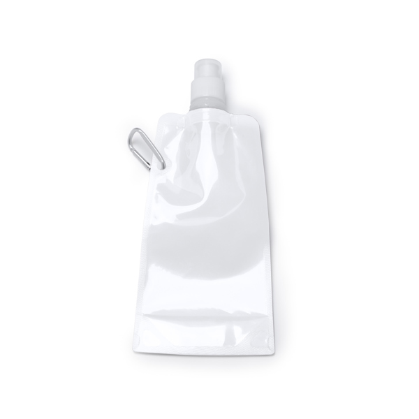 Bidón plegable ZIPI de aluminio