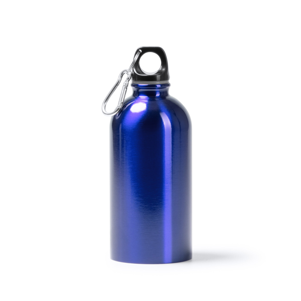 Bidón MIKEL de acero inoxidable y acero