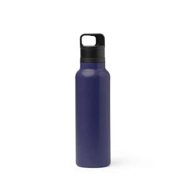 Bidón BITMAN de acero inoxidable y acero doble pared
