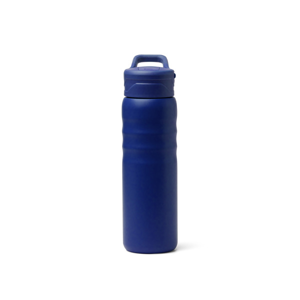 Bidón térmico TUXLEY de acero inoxidable y acero