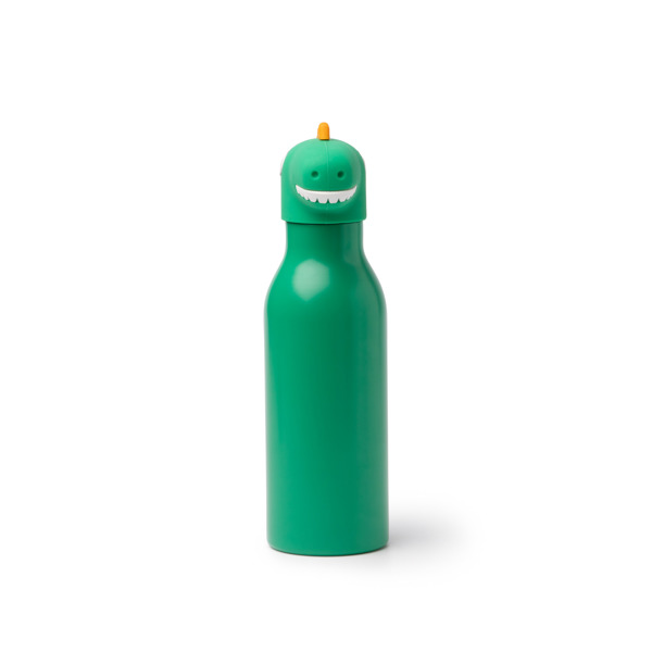 Bidón térmico FLYN de acero inoxidable y acero doble pared