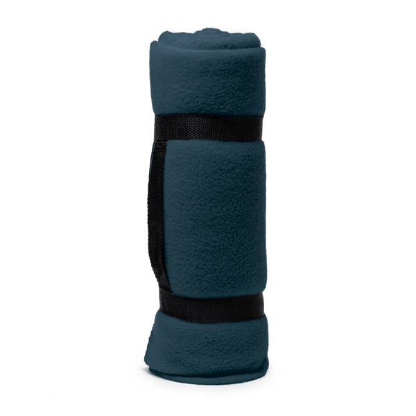 Manta de forro polar DANERIS