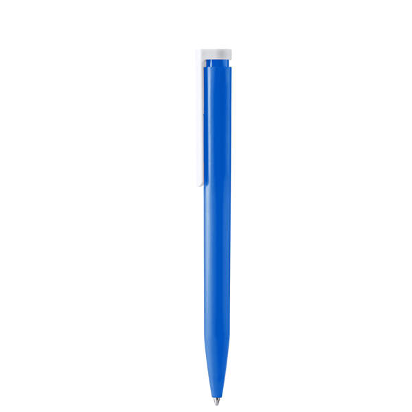 Bolígrafo KANOR tinta azul