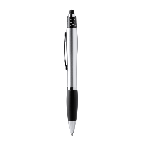 Bolígrafo giratorio FIDGET tinta azul