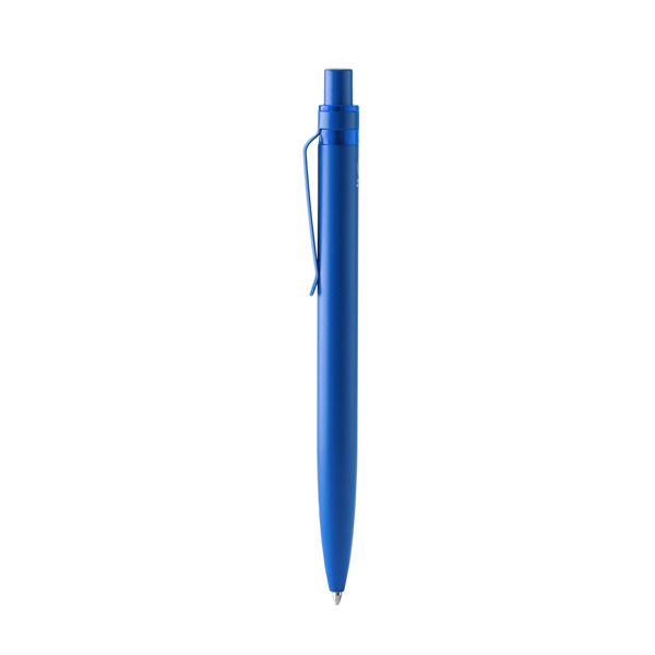Bolígrafo CERUTI de aluminio tinta azul
