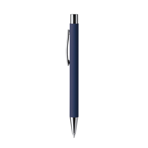 Bolígrafo DOVER tinta azul