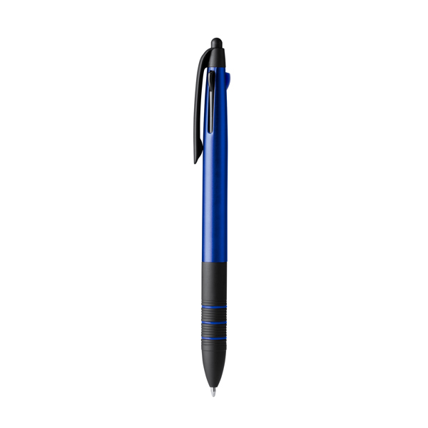 Bolígrafo de 3 tintas SANDUR