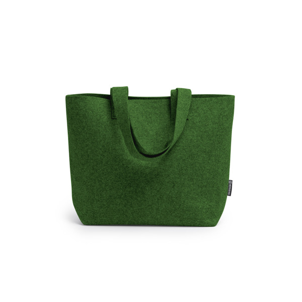 Bolsa CAROLA de fieltro