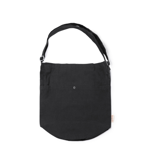 Bolsa petate TORLA de algodón 240 g/m²