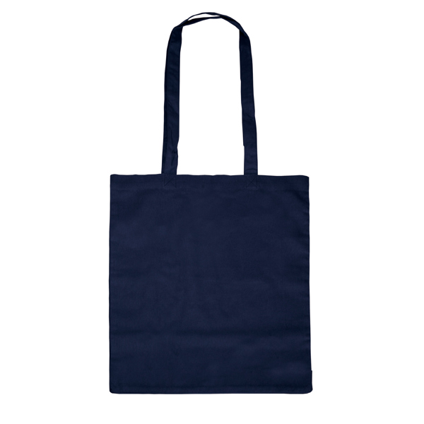 Bolsa MIKA de algodón 180 g/m²
