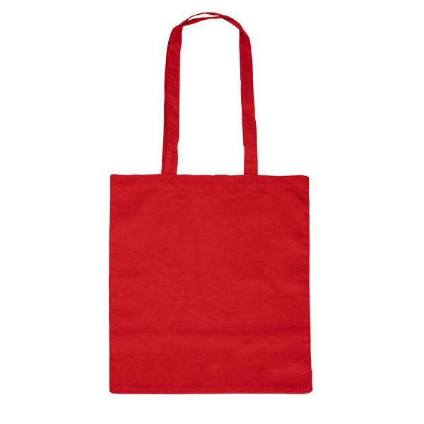 Bolsa MIKA de algodón 180 g/m²