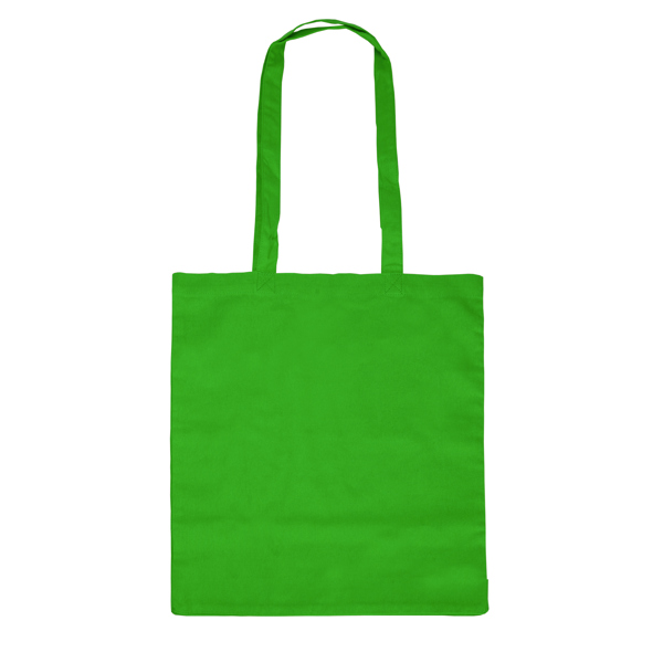 Bolsa MIKA de algodón 180 g/m²