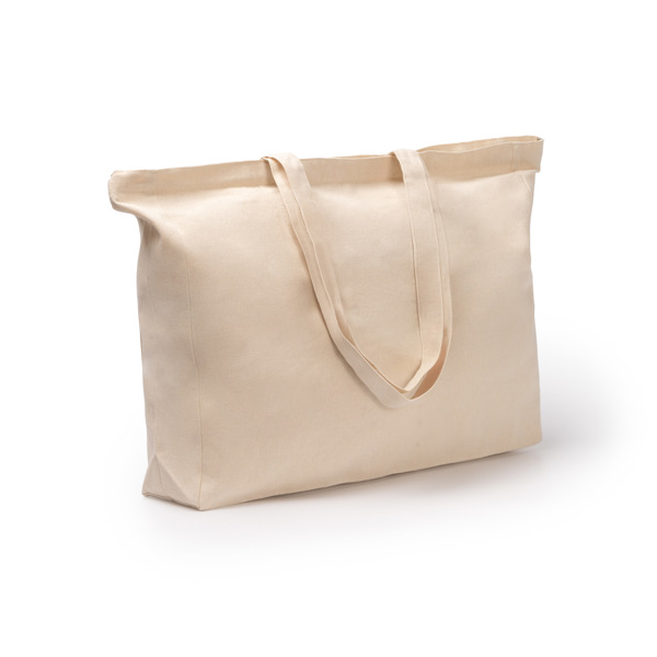 Bolsa 100% algodón 230 g/m² BELMOX de algodón 230 g/m²