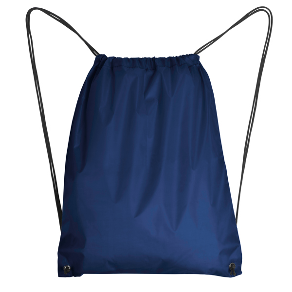 Mochila multiusos HAMELIN de poliéster 210D