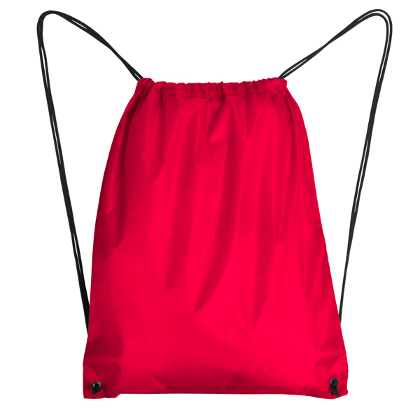 Mochila multiusos HAMELIN de poliéster 210D